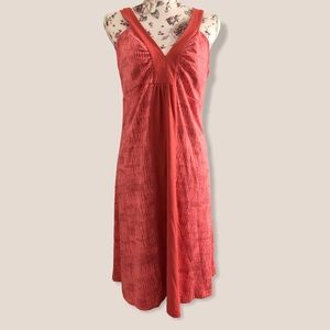 Patagonia Corinne Dress